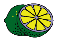 Earth Smile Sticker by BAGGU