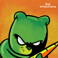 Bunny Evolve GIF by VeeFriends