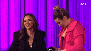 Show Musica GIF by Movistar Plus+