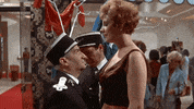 louis de funes GIF by vrt