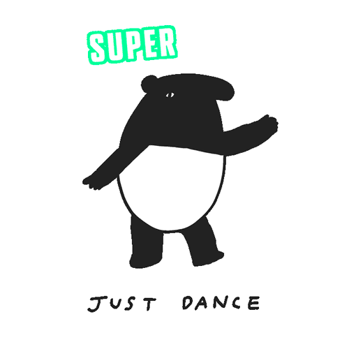 Ubisoft_SEA happy dance dancing super GIF