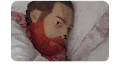 Sleep Sleeping Sticker by LLIMOO