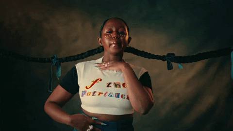 London Dance GIF by Elestee