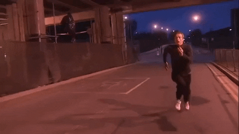 Fix You GIF by Coldplay