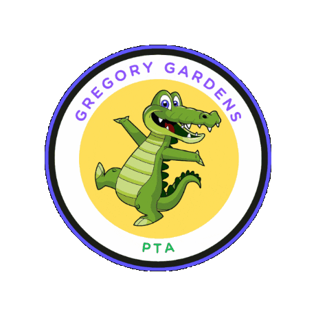 Sticker by GGE PTA
