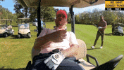 Bryson Dechambeau Golf GIF by Barstool Sports