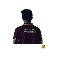 vitdayz college university vit vitchennai Sticker