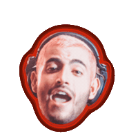 888 Sticker by agudelo888