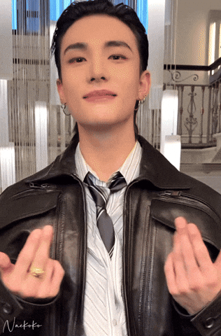 Come On Love GIF