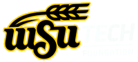 Wsutechfoundation Sticker by WSU Tech
