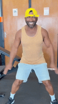 Dance Gym GIF