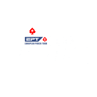 Barcelona Ept Sticker by PokerStars Casino