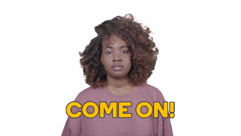 Come On Football Sticker by Memrise