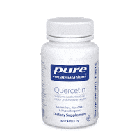 PureEncapsulations pureencapsulations Sticker