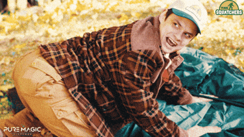Come Here GIF by PureMagicPictures