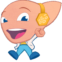 Hepatology Sticker by EASL