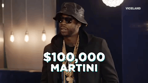 2 chainz martini GIF by MOST EXPENSIVEST