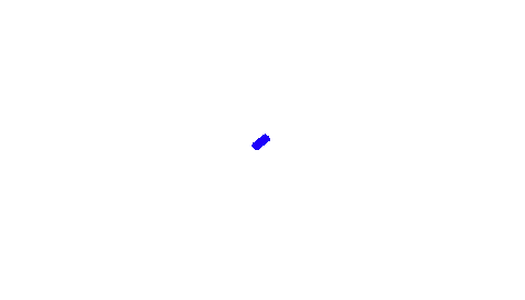 Blue Cheese Sticker