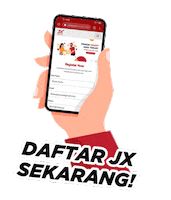 Truck Cod Sticker by jx.indonesia