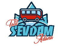 Adana Tatil Sticker by Tatil Sevdam Adana
