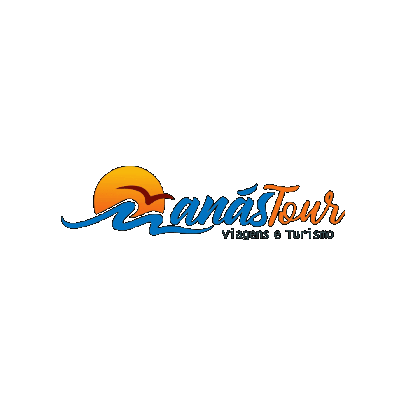 Sticker by Manastour viagem e turismo