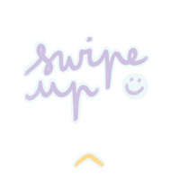 Swipeup Meon Sticker