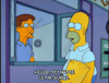 homer simpson episode 10 GIF