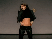 jennifer lopez belly jlo stomach j lo GIF