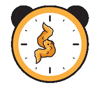 Chicken 교촌 Sticker by KYOCHON