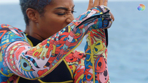 GIF by discovery+