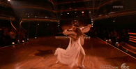 jana kramer abc GIF by Dancing with the Stars