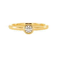 maisonisor jewelry diamond ring diamant Sticker
