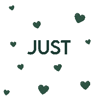 maisonisor heart wedding married justmarried Sticker