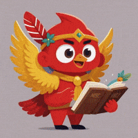 Tips Packing GIF by The Cardinal Virtue