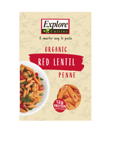 Gluten Free Vegan Sticker by Explore Cuisine
