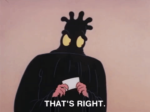 rockos modern life nicksplat GIF