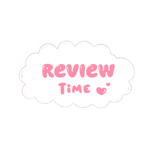 Review Time Sticker