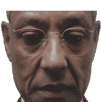 Breaking Bad Ok Sticker