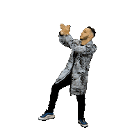 pollo Sticker by EstoeSPosdata