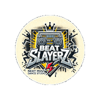 Nextmove Sticker by NEXT MOVE DANCE