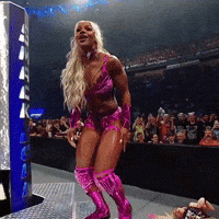 Sassy Wwe GIF
