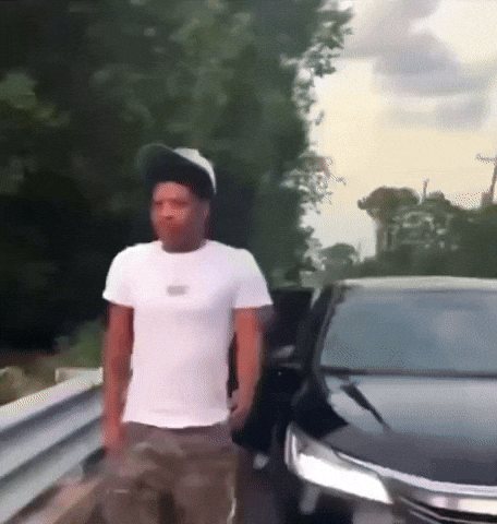 Walk Away GIF
