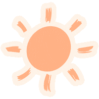 Happy Art Sticker