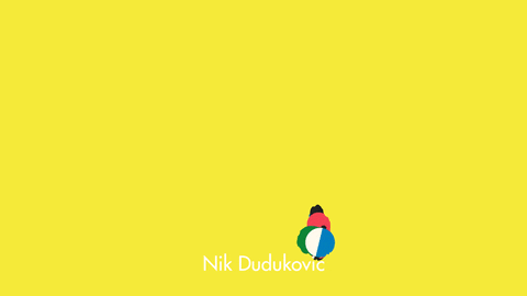 123_NikDudukovic giphyupload skateboarding skateboard 2d animation GIF