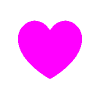 Heart Corazon Sticker