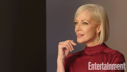 The West Wing GIF by Entertainment Weekly