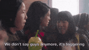 creamerie_show guys trigger rachel house triggering GIF