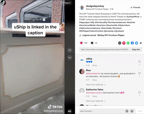 whitneylemond giphyupload GIF