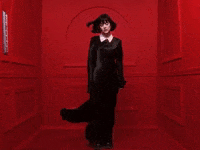 Cinema GIF by The Marias