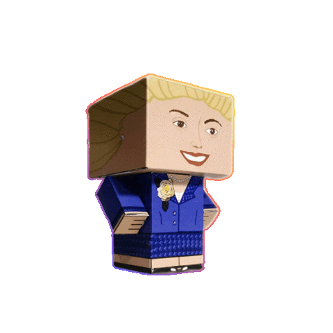 Marote Sticker